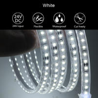 GAHADA Tira de LED de Pelo Natural Blanco 4000K Lámpara de Iluminación Flexible IP67 Impermeable 12V - details 5