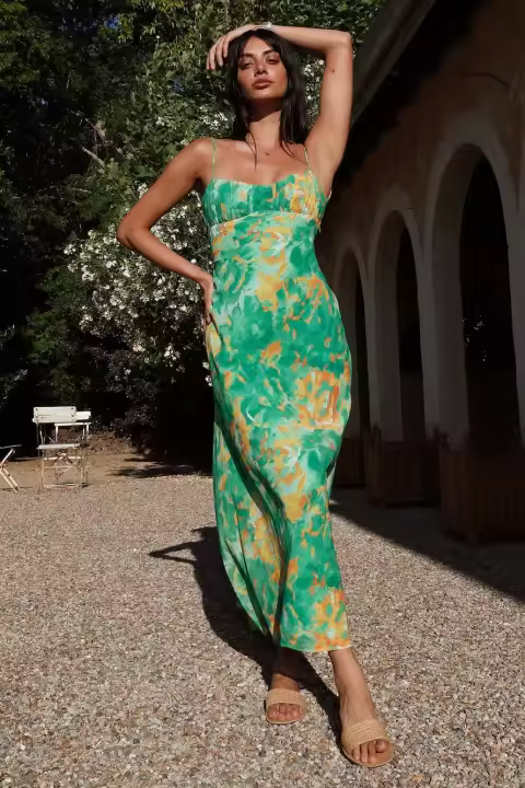 NOVEDAD DE VERANO 2025, cinturón delgado, parte de atrás bonita, hermana imperial, tirantes de corte bajo francés - 1