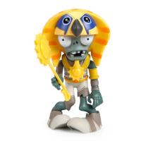 Juguetes de Acción Plantas vs Zombies 2 Figuras de Robot Gargantuar Muñecos de Anime para Niños - details 36