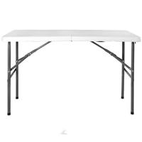 Mesa plegable Home Vida