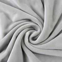 Cubierta de Silla de Comedor de Terciopelo Suave Cubierta Elástica de Spandex para Silla de Oficina, Hotel, Boda, Sala de Estar - details 8