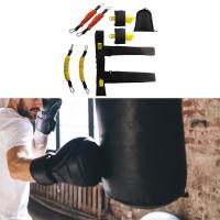 Boxing Training Resistance Bands for Adults, Arm Strength Training Equipment at Home