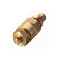 Kit de reparación de válvula de descarga de drenaje de válvula de pulverización Prime sin aire para pulverizador de pintura Titan 440 540 640 - details 2