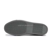 Nuevos zapatos deportivos de patinaje para mujer blancos de diseñador de vaca de cuero genuino a la moda, marca de precio bajo para comerciantes de zapatos - details 2