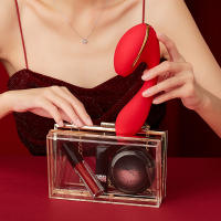 Vibradores de succión de clítoris para mujeres, estimulador del punto G, orgasmo, masajeador Vaginal, Juguetes sexuales para adultos - details 10