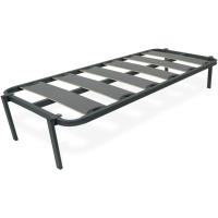 Canguro Reforzado Completo, Cama Nido Anti-Ruido con 2 Somieres de Láminas Anchas de 90 x 190 - details 6