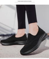 Nuevos zapatos de malla de verano para hombre, un pie transpirable para parejas, zapatos ligeros y cómodos para caminar al aire libre para parejas - details 20