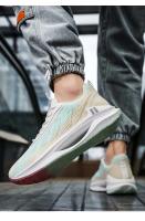 Zapatos deportivos de alta gama para hombre, calzado informal para correr, fitness y caminar, diseño 2023, envío directo - details 9