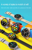 Relojes inteligentes hombre Captura de video en HD Fitness deporte Seguimiento GPS ritmo cardíaco presión arterial reloj - details 15