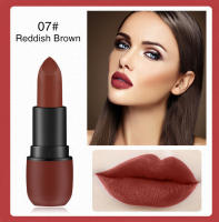 Bsimone Bullet Lipstick Sweetheart Matte Taza antiadherente No se desvanece Lápiz labial - details 8