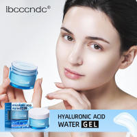 Crema de Gel de ácido hialurónico, crema hidratante Facial para hidratar y suavizar la piel Extra seca, nutritiva, mejora la sequedad, loción Facial - details 11