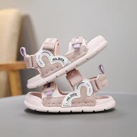 Nuevas sandalias de verano para niñas y zapatos de playa para niños. - details 5