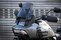Para Pan America PA 1250 S Set Protector de faros cubierta protectora de rejilla Pan America 1250 S accesorios Protector de faros 21- 22 - details 2