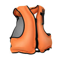 Chalecos salvavidas inflables, chaleco de flotabilidad portátil para lancha, barco, kayak, surf, deportes acuáticos - details 7