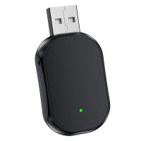 Con cable a inalámbrico, conexión automática para automóvil Android, Smart for Car, 1 unidad - details 1