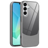 Funda Protectora de Cuero con Cristal Transparente Diseño Funcional y Estiloso para Samsung Galaxy A Series Accesorios de Electrónica - details 6