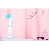 Sonic Nu Cepillo giratorio para limpieza facial profunda, cepillo de limpieza facial giratorio, sistema de spa galvánico para eliminar puntos negros - details 15