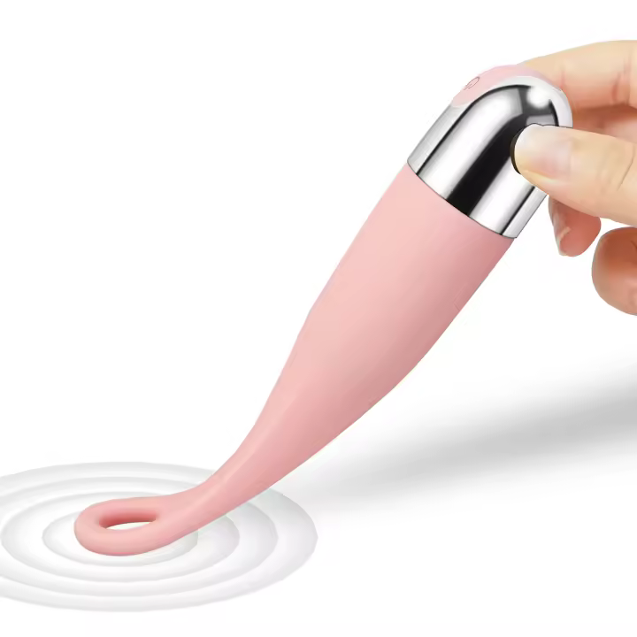 Set de Aspero de Pezón para Mujeres Mini Par de Juguetes Sensoriales BDSM para Principiantes - 1