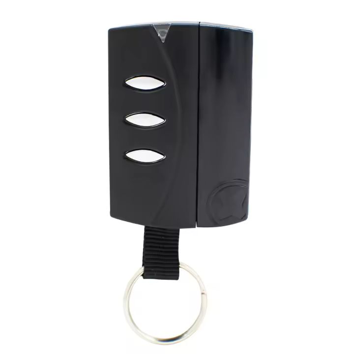 PUJOL-mando a distancia VARIO para puerta de garaje, 433,92mhz, código rodante, solo Compatible con mando a distancia PUJOL VARIO - 1