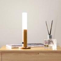 Luz LED nocturna, lámpara inteligente con detección de movimiento humano, carga USB, Sensor de movimiento inteligente, lámpara de pared, inducción de pared para el hogar y el baño - details 0