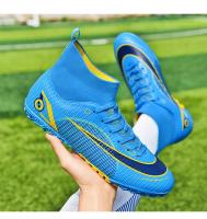 Zapatos de Fútbol de Coche de Alta Calidad Entrenamiento Cómodo al Aire Libre - details 26