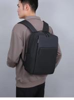 Mochila de negocios para hombre, morral de viaje para ordenador, novedad - details 15