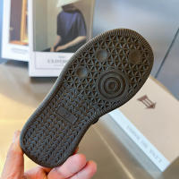 Zapatillas deportivas ligeras y transpirables para niños y niñas, zapatos informales de fondo suave para estudiantes - details 3