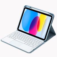 Keybaord-funda con panel táctil para Xiaomi Mi Pad 6 2023, cubierta para Teclado de 11 pulgadas, para Xiaomi Pad 6/Pad 6 Pro - details 6