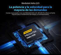 Blackview BV5200 Pro Teléfono Robusto Android12 con Pantalla Táctil de 6.08", Procesador Octa Core, Batería de 5180mAh, Reconocimiento Facial, Conector USB Tipo-C, Almacenamiento de 4GB 64GB - details 14