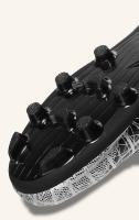 Zapatos de fútbol para hombres, botas de fútbol para niños jóvenes, tacos de fútbol transpirables, zapatos de fútbol antideslizantes, zapatillas de entrenamiento al aire libre - details 8