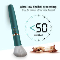 Vibrador Dildo USB para Mujeres Juguete Sexual con Estimulación en el Punto G y Clítoris Herramienta de Sensualidad para Adultos - details 7