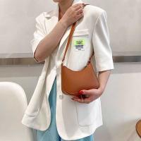 Monedero, bolso para teléfono móvil, bolso de gran capacidad para axila, bolso de mujer, bolso de hombro para mujer, bolso cuadrado pequeño, bolso de cuero PU - details 9