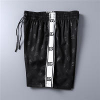 Pantalones Cortos Deportivos de Secado Rápido Estilo Playero Casual para Hombres - details 8