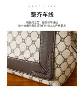 Nuevo bolso de mano, bolso de mujer de gran capacidad, bolso de hombro de moda, bolso de mensajero. - details 4