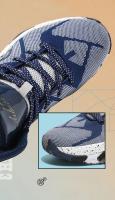 Zapatos de baloncesto con cojín de aire de alta calidad para hombres, botas de baloncesto para niños, zapatillas transpirables - details 6