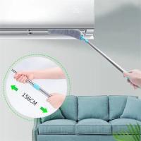 Cepillo Telescópico para Limpieza del Hogar Mopa Larga de 130CM para Limpiar Polvo de Sofá y Cama - details 11