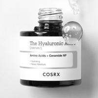hyaluronic acid facial moisturiser serum ampoule oil essence must have daily face skin care Korean