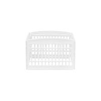Iris Ohyama Corralito con 4 Paneles, H60cm, Blanco, Puerta con Cerradura, Jaula para Gatos, Vallas, para Interior, Exterior, Conejo, Recinto, Perro - details 11