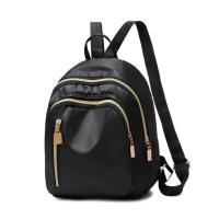 Mochila de ocio para mujer, bolso de viaje informal, moda coreana - details 13