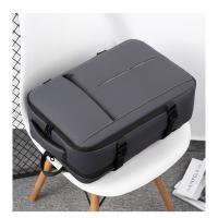 Mochilas y Bolsas para Hombre de Lujo para Negocios |   Resistentes al Agua, Capacidad Amplia, Protección para Portátil y Diseño Elegante para Viajes y Senderismo Ligero - details 10