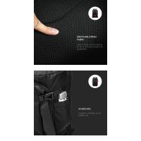 Mochila de viaje para viajes aéreos, equipaje de mano grande y duradero aprobado por vuelo de 30L, mochila de negocios resistente al agua, - details 6