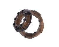 Anillo de Punto G para hombres y parejas, Juguetes sexuales para adultos, estimulador de clítoris, eyaculación retardada, Vagina - details 7