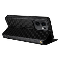 PU Flip para Oppo Reno13 F Reno 13 5G, funda para teléfono con hebilla magnética, funda de cuero impresa en 3D - details 2