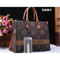 Servicio de Compra de Marcas de Lujo de Hong Kong2025Nueva Bolsa Tote de Cuero Genuino, Bolso de Mano, Bolsa Cruzada para Mujeres - details 9
