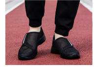 Velcro grande con pies anchos, espalda gruesa, zapatos deportivos de otoño para hombres y mujeres, zapatos para caminar con suela blanda para personas de mediana edad y ancianos - details 37