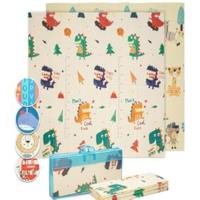 Babify - Minicuna Colecho Regulable, Multialturas, Reclinable