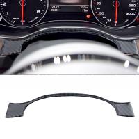 Tiras de salpicadero de coche, pegatinas decorativas para Panel de Control Central, accesorios para Audi A6L A7 2012-2018 - details 2