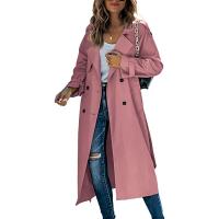Chaquetas y abrigos cortavientos para mujer, invierno y otoño - details 6