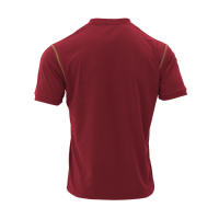Hombre manga corta henry camiseta hombre cuello redondo patchwork body - details 31