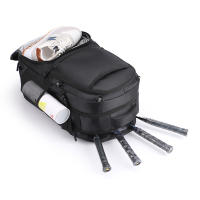 Mochila deportiva para adolescentes, mochilas escolares para fútbol, baloncesto, escuela secundaria, zapatos - details 46